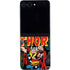 Marvel Classic Comics The Mighty Thor Vintage Galaxy Z Flip5 5G Skin